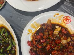 -肥肥虾庄·金牌油焖大虾(东湖欢乐谷店)