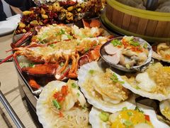 一片海（小海/份）-日进一片海.生腌海鲜火锅.宵夜烧烤(三里屯总店)