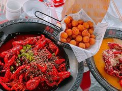 -金陵暴走小龙虾·迷踪蟹(凯德MALL店)