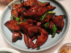 -小吊梨汤·北京菜·烤鸭(鸟巢店)