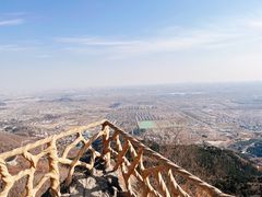 -北京西山国家森林公园