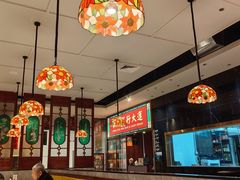 -禄运茶居·手工点心(猎德店)