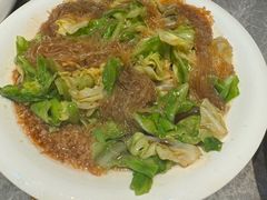 -清风园肘子馆(万家大激店)