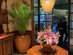 -玫瑰厅上海菜(兴国路店)