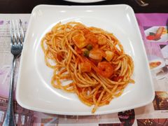 -德大西餐社(云南南路店)