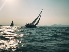 -鑫艋游艇海钓俱乐部