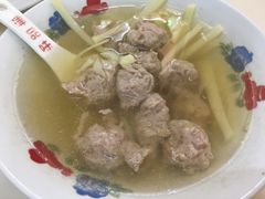 -津品味小吃(大学湾店)