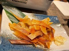 鳐鱼翅-满来寿喜烧(金虹桥店)