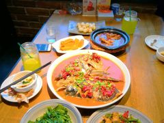 -丰乐餐厅·始于1999·本地老字号