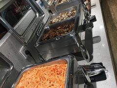 -瑞伯克牛排自助餐厅天一广场店