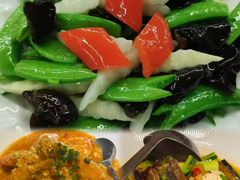 -院里寻菜·精致庭院菜(观沙岭店)