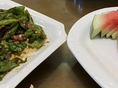 -印象牯岭小厨(牯岭街店)