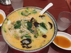 -喜家德虾仁水饺(长泰广场店)