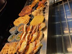 -头壹号 大油条·老长沙盖码饭(清河店)