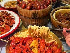-怪怪龙虾·来自江苏盱眙(惊驾路店)