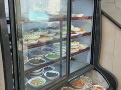 -玲燕蒸菜馆(江东路店)