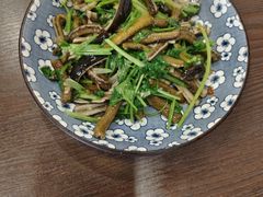 白炒鳝丝-小实惠嘉(威海路店)