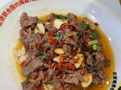 -炊烟小炒黄牛肉(中心印象城店)