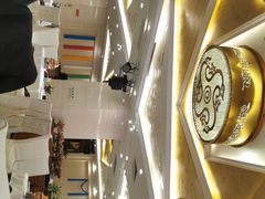 -巴音浩日娲·蒙餐(双林东路店)