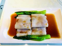 -七哥港式茶餐厅(亮马桥总店)