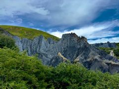 -墨石公园景区