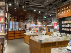 -阅·潮Readzone(珠海华发商都店)