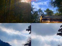 -九华山风景区