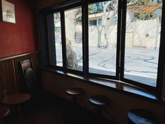-RUMORS COFFEE ROASTERY鲁马滋咖啡(湖南路店)
