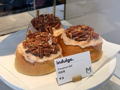 -大酉·M Coffee(北京美术馆店)
