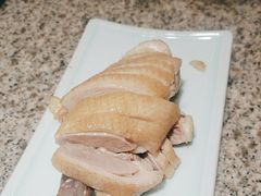 -南京大牌档(香港广场店)