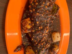 -真空冷面王(武功街店)