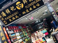 -云南民族村