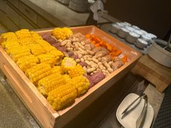 -上海虹桥宾馆味翠餐厅