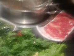 -牛品荟牛肉火锅(新城广场店)