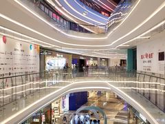-银泰百货(厦门国贸中心店)