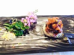 -西安锦江国际酒店