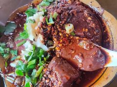 -小杨翘脚牛肉