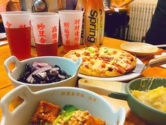 -炒豆合作社(东四总店)