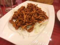 -大地春饼店(黄河路店)
