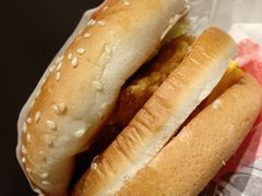 -汉堡王(上海凌云壹街坊店)