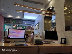 -海马体照相馆(上海宝山万达广场店)