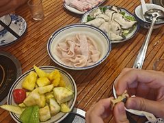 -厝味火锅·潮汕卤水火锅(十一合店)