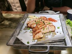 -绿茶餐厅(昌平悦荟店)