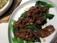 -大鸭梨烤鸭店(花园村店)
