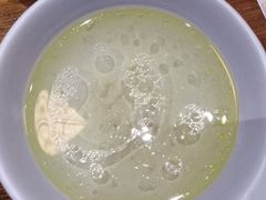 汽锅鸡汤-云海肴·汽锅鸡·云南菜(天津国金汇店)