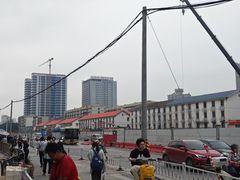 -淡村菜市场