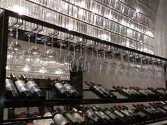 -索菲特酒店 · 云尚天际自助餐厅