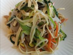 -绿杨春·淮扬宴(庐山路店)