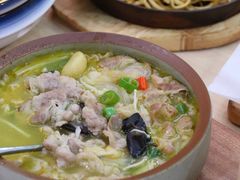 -羊之道草原味道清真餐厅(番禺店)