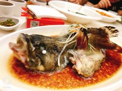-旺豪海鲜餐厅(友谊阳光城店)
